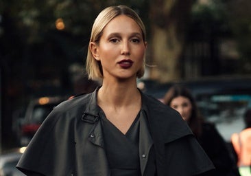 Palabra de los expertos: estos son los cambios que se producen en el cabello después del parto